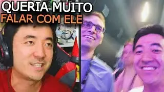 A GAMESCOM É MELHOR QUE A BGS?
