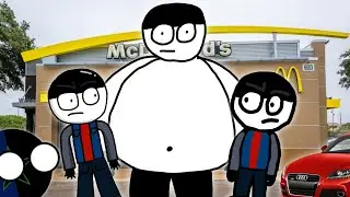 DeviantArt Yaseen's order (big smoke's order GTA: SA parody)