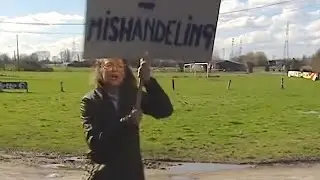 Boksen is barbaars! - Doortje (official music video)