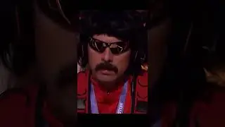 Кто Такой Доктор Дисреспект? | Стример Dr Disrespect