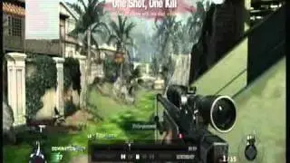 Orgasypanda montage Black Ops
