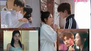 Li xun and Zhu Yun ll Falling you ost ll Lighter and Princess  