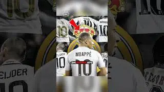 То, что Джуд Беллингем и Браим Диас делают для Реал Мадрид = 😍🤝 