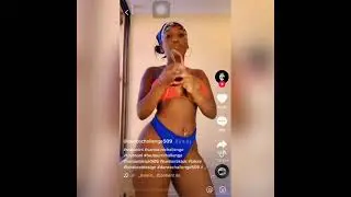 Toutouni Santorini Challenge TikTok best video