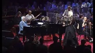 Dita Lūriņa un Raimonds Pauls – 