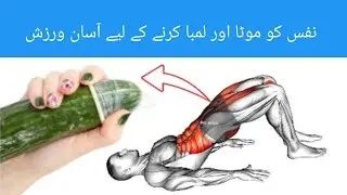 EASY KEGEL EXERCISE AND AMAZING RESULTS | Trending Contain