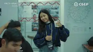 Видеоролик по итогам "Hack-the-ICE 5.0 "Old School"