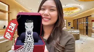 Kado Rp1,5 Miliar Untuk Istri Tercinta Sisca Kohl