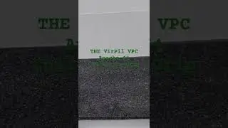 VirPil VPC Apache-64 Collective Grip has Arrived, unboxing for motion flight rig...