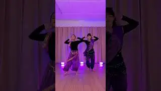 TUM TUM dance cover by  @InnahBee  and JDS STARZ: Bianca 