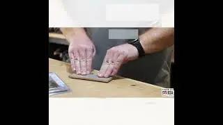 DMT Dia-Sharp Bench Stones - Available in 4-8" 1:1
