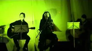 ALICE LIDDELL acoustic part 1