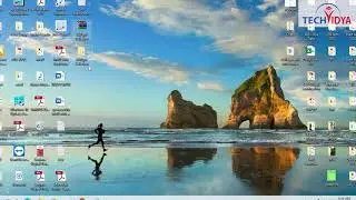How to Install SAP GUI (ECC) Server | TechVIdya