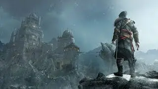 Assassin’s Creed: Revelations #3 Путь Ассасина (ФИНАЛ)