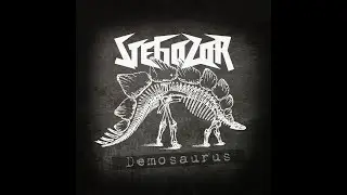 Stegozor  - Du sale -