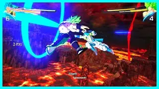 How to Destroy a Planet in Dragon Ball: Sparking Zero