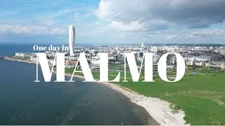 Malmo | Dji mini 3 pro | @BEATSPICASSO