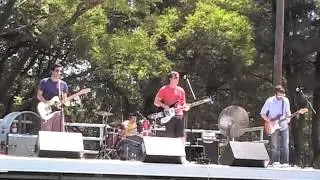 Big Bad World live from Cinnafest 2012