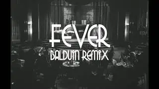 Varrick Frost - Fever(Balduin Remix)