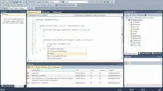 Using Sessions in ASP .NET C#
