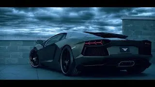 Lamborghini , Lamborghini Urus , Ламба , Music Deep In The Night