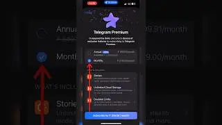 The Ultimate Guide to Using Telegram as a Personal Storage Solution || 