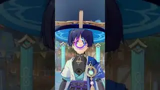 Personajes de 