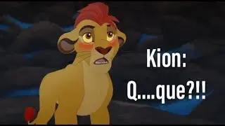 Fuli x Kion x Rani 