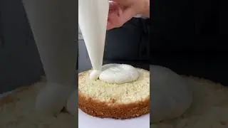 А ты ПРОПИТЫВАЕШЬ торты?
