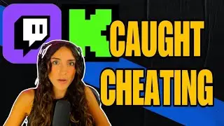 Top 5 Streamers Caught CHEATING!