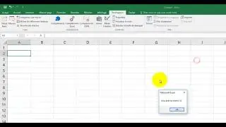 Les conditions - Macro et VBA Excel