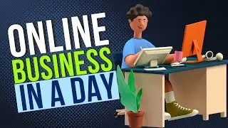 How To Build An Entire Online Business In A Day (With ThriveCart)