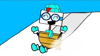 Slidding the to hilldown (PB buddies version)