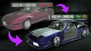 [New Game 2023] FULL Customization and Upgrades Gameplay Reveal!