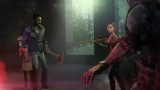 The Walking Dead vs. The Last of Us #part3