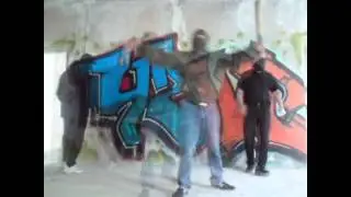 Gunder Niemand - UNTERGRUNDKINGZ 2012 feat. Rainer Albtraum HQ