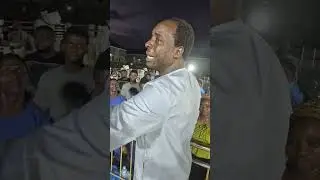 ASOTELE WOLI / PROPHETIC DECLARATION AND DAY 28 OF 41DAYS OF FASTING AND PRAYER