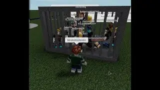 ROBLOX Ragdoll Engine Jail all script (WORKING!!`)