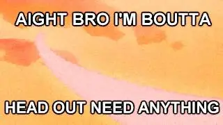 chinatsu bruh moment
