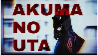Akuma no Uta — BAK feat. Sayuri / Sub Español / English Sub / Romaji