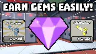 HOW TO EARN GEMS EASILY IN MILITARY TYCOON ROBLOX!