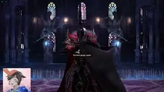 FFXIV Endwalker: Hesperos Phase 1 Clear (RPR PoV)