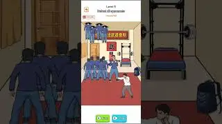 super detective level 5 || 就我眼神好