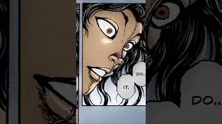 Pickle ahora sabe hablar?  | Baki Rahen 27 #bakianime #bakihanmaedit