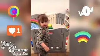 Mauricio Ochmann juega con su hija Kailani - Aislinn Derbez