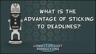 How to Get into the Game Industry - Ep5 - ConLostCast
