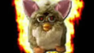 Furby, Ruler of the infernal underworld