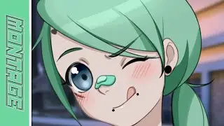 「APB:R Montage」Pandemic made me do this...
