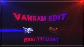 Vahram x Vergil theme [GMV/EDIT]