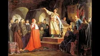 Александровская слобода – древнерусская крепость Ивана Грозного в центре Москвы